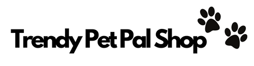 Trendy Pet Pal Shop